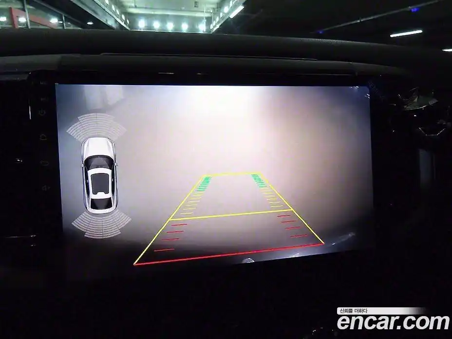 Dodge Ram Pick Up 2014 5.7 Автомат в Москве № 233531, фото 16