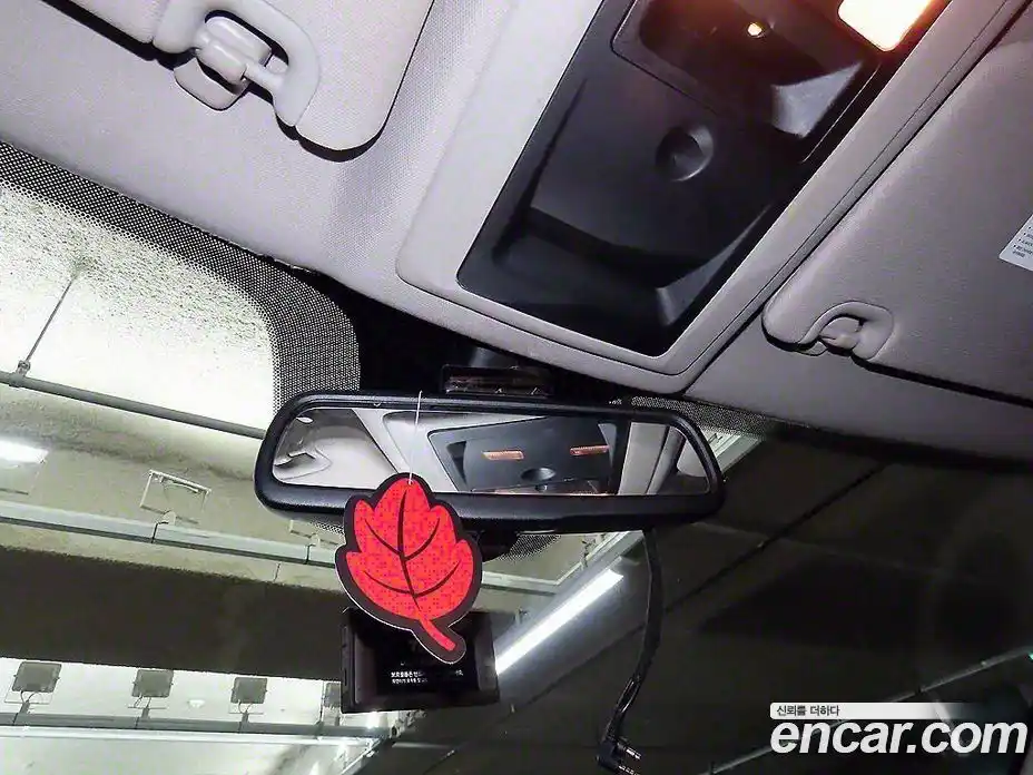 Dodge Ram Pick Up 2014 5.7 Автомат в Москве № 233531, фото 17