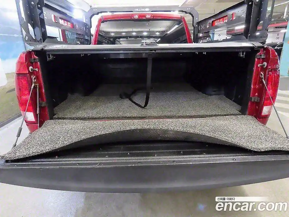 Dodge Ram Pick Up 2014 5.7 Автомат в Москве № 233531, фото 18