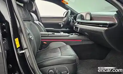 Genesis G90 2023 3.5 Автомат в Москве № 23357, миниатюра 11