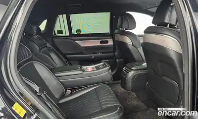 Genesis G90 2023 3.5 Автомат в Москве № 23357, миниатюра 12