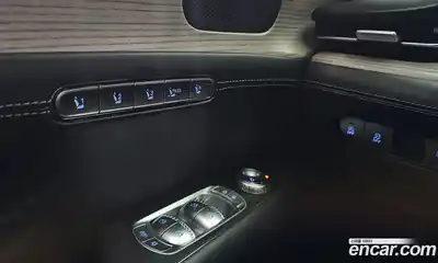 Genesis G90 2023 3.5 Автомат в Москве № 23357, миниатюра 2