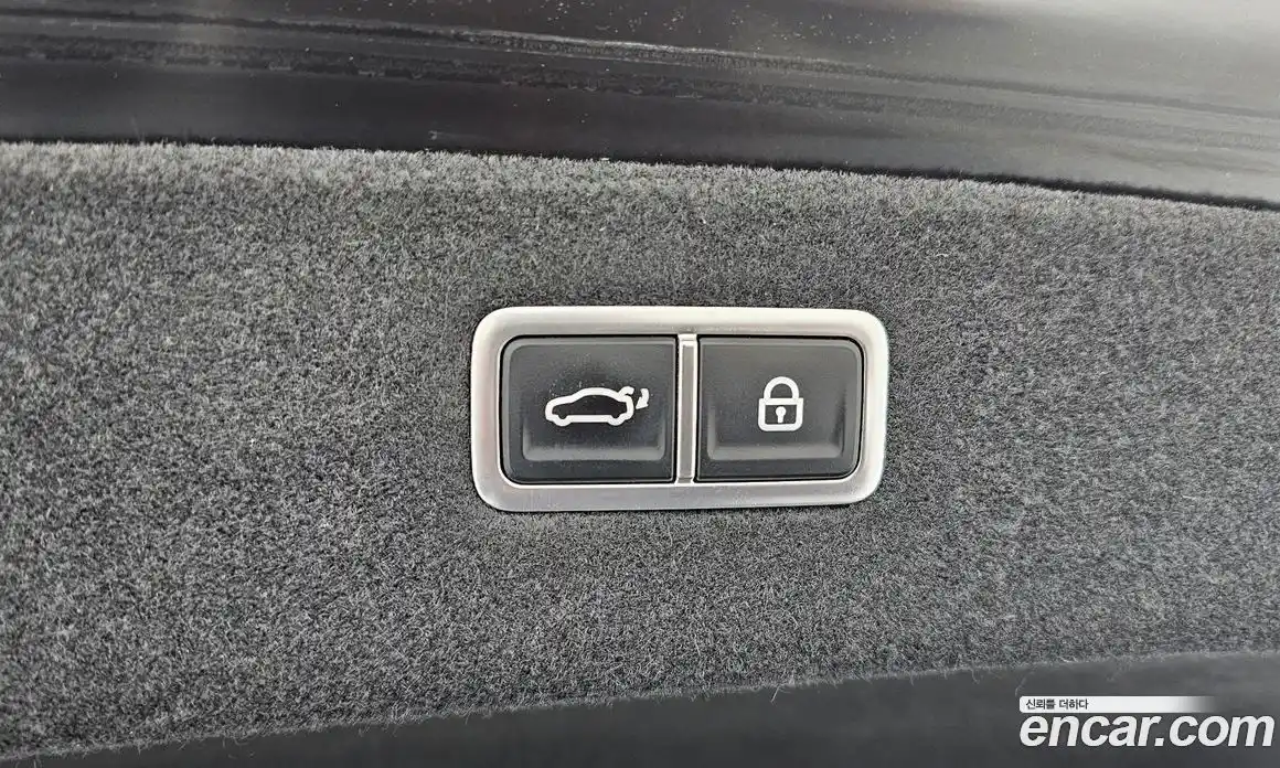 Genesis G90 2023 3.5 Автомат в Москве № 23357, фото 4