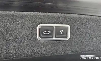 Genesis G90 2023 3.5 Автомат в Москве № 23357, миниатюра 4