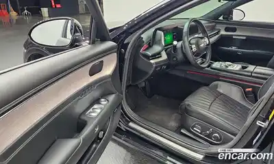 Genesis G90 2023 3.5 Автомат в Москве № 23357, миниатюра 5