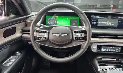Genesis G90 2023 3.5 Автомат в Москве № 23357, миниатюра 7