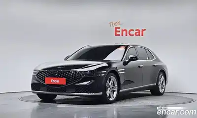 Genesis G90 2023 3.5 Автомат в Москве № 23357, миниатюра 10