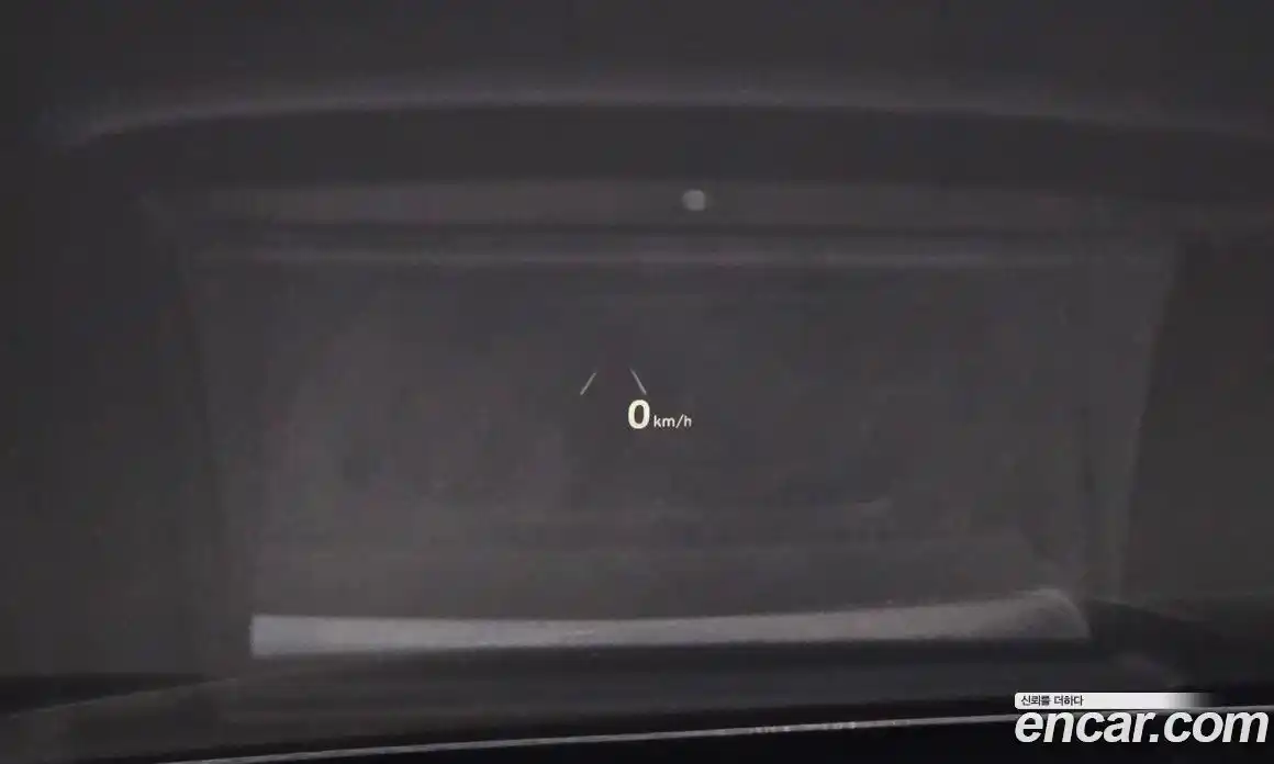 Genesis G90 2021 3.8 Автомат в Москве № 23446, фото 16