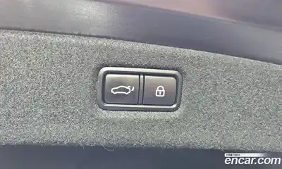 Genesis G90 2021 3.8 Автомат в Москве № 23446, миниатюра 2