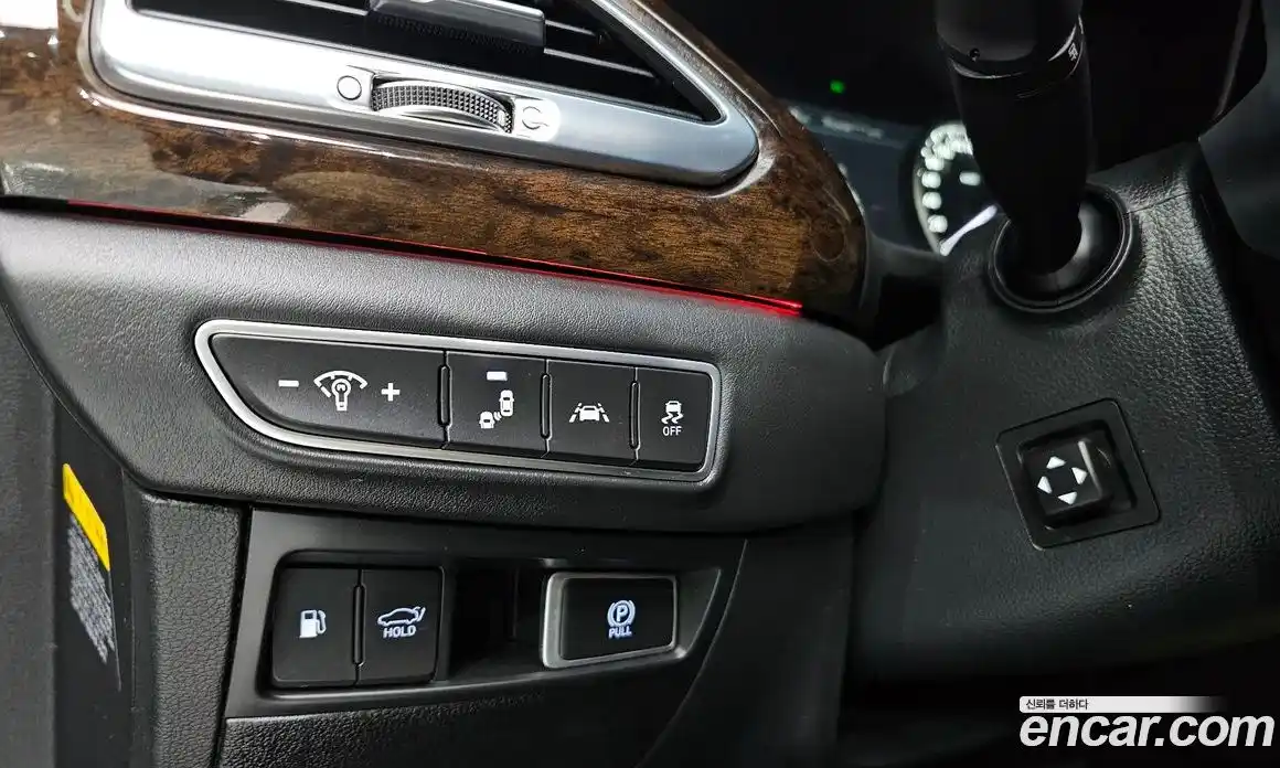 Genesis G90 2021 3.8 Автомат в Москве № 23446, фото 7