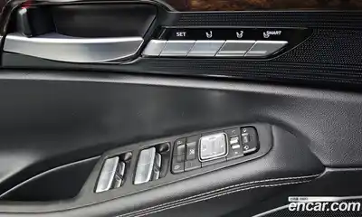 Genesis G90 2021 3.8 Автомат в Москве № 23446, миниатюра 10