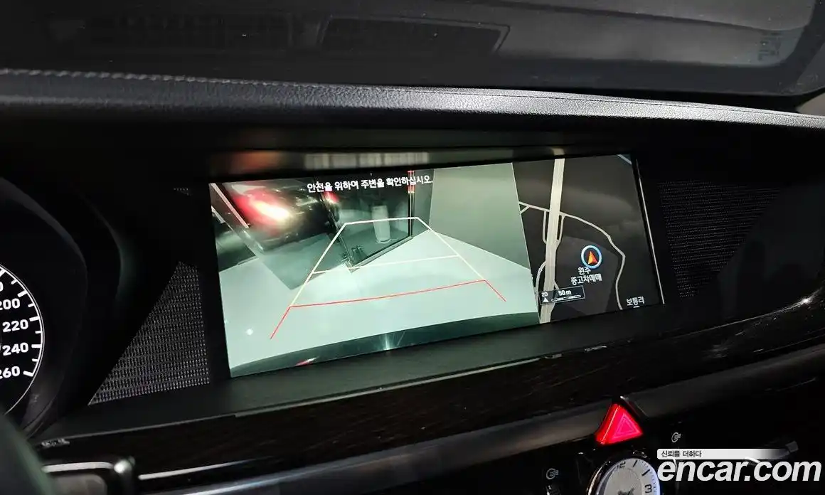 Genesis EQ900 2016 3.8 Автомат в Москве № 23837, фото 1