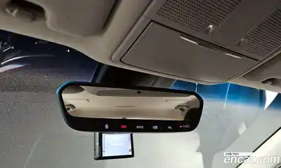 Genesis EQ900 2016 3.8 Автомат в Москве № 23837, миниатюра 5