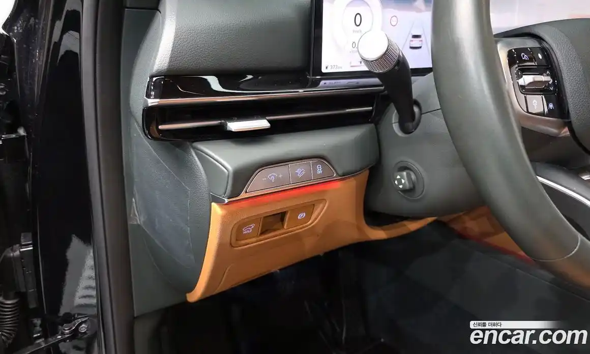 Genesis GV80 2024 2.5 Автомат в Москве № 23936, фото 12