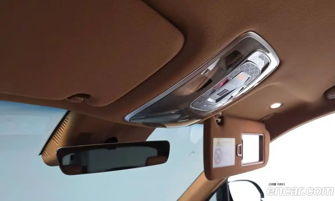 Genesis GV80 2024 2.5 Автомат в Москве № 23936, фото 20