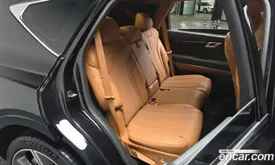 Genesis GV80 2024 2.5 Автомат в Москве № 23936, миниатюра 6