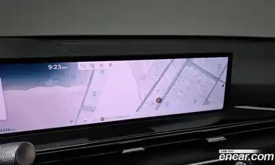 Genesis GV80 2024 2.5 Автомат в Москве № 23936, миниатюра 9