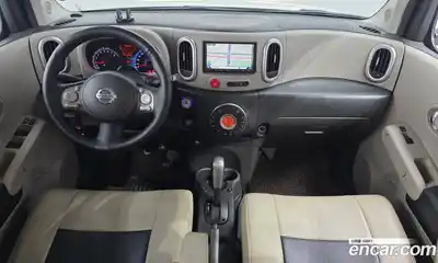 Nissan Cube 2011 1.8 Автомат в Москве № 242230, миниатюра 11