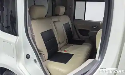 Nissan Cube 2011 1.8 Автомат в Москве № 242230, миниатюра 12