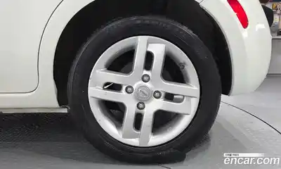 Nissan Cube 2011 1.8 Автомат в Москве № 242230, миниатюра 4