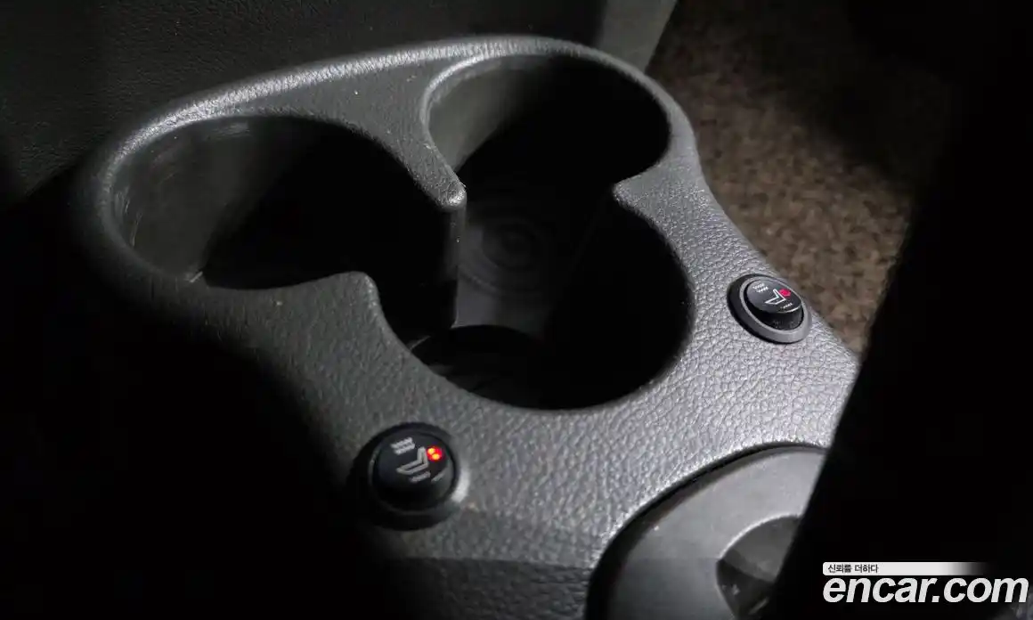 Nissan Cube 2011 1.8 Автомат в Москве № 242230, фото 5