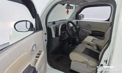 Nissan Cube 2011 1.8 Автомат в Москве № 242230, миниатюра 6