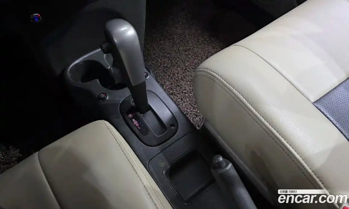 Nissan Cube 2011 1.8 Автомат в Москве № 242230, фото 7