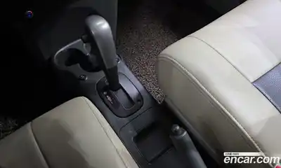 Nissan Cube 2011 1.8 Автомат в Москве № 242230, миниатюра 7