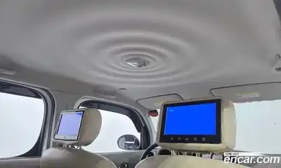 Nissan Cube 2011 1.8 Автомат в Москве № 242230, миниатюра 8