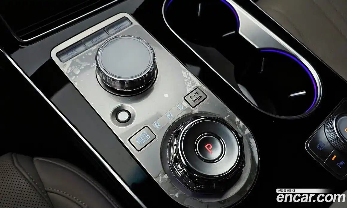 Genesis GV80 2024 2.5 Автомат в Москве № 24605, фото 12