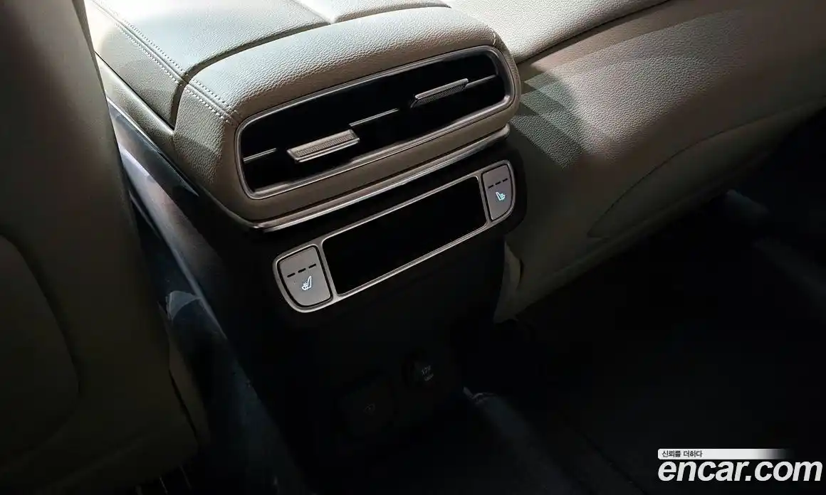 Genesis GV80 2024 2.5 Автомат в Москве № 24605, фото 13