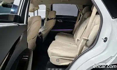 Genesis GV80 2024 2.5 Автомат в Москве № 24605, миниатюра 9