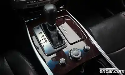 Infiniti Q70 2017 3.7 Автомат в Москве № 246627, миниатюра 11