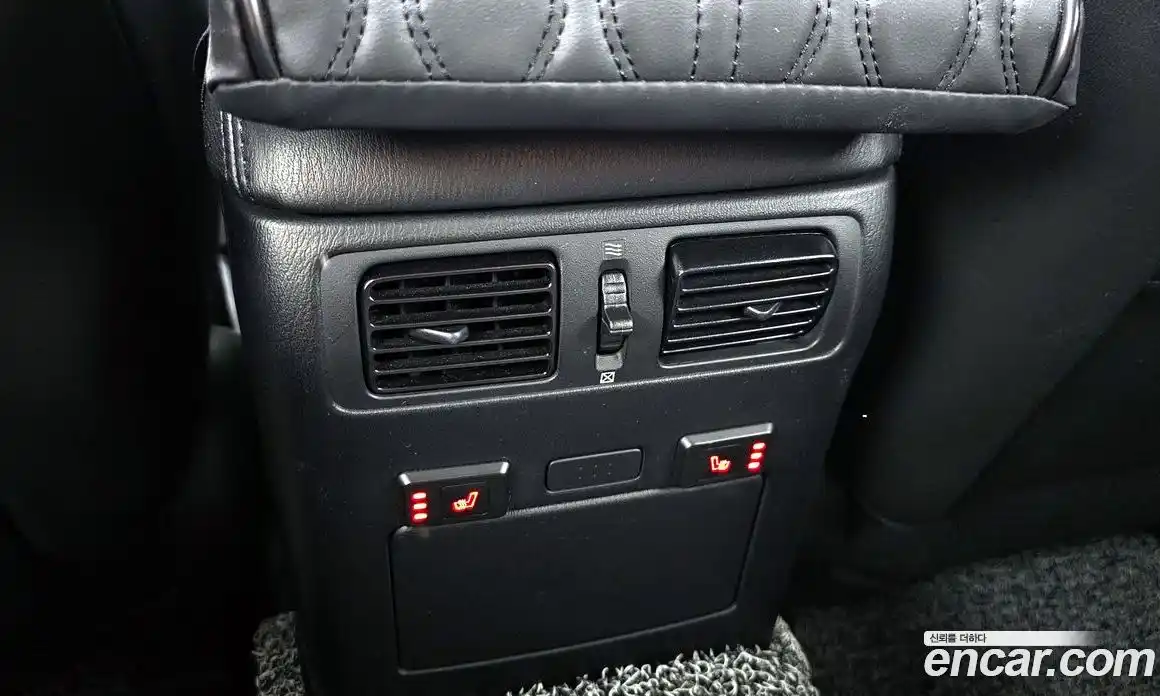 Infiniti Q70 2017 3.7 Автомат в Москве № 246627, фото 14