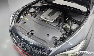 Infiniti Q70 2017 3.7 Автомат в Москве № 246627, миниатюра 5