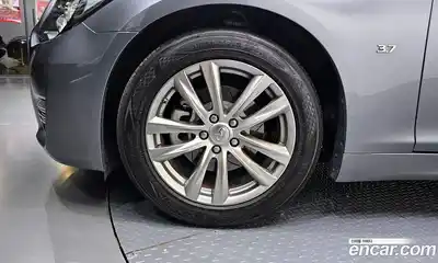 Infiniti Q70 2017 3.7 Автомат в Москве № 246627, миниатюра 9