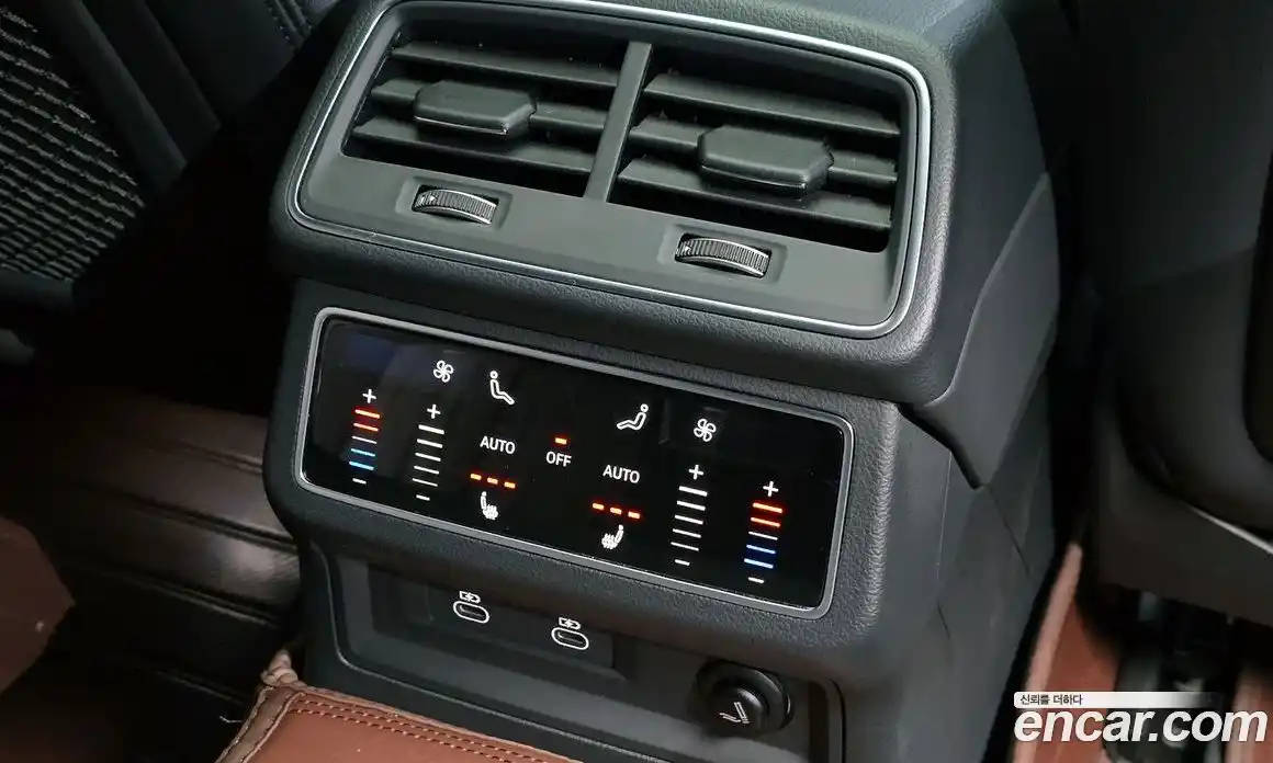 Audi A6 2023 2.0 Автомат в Москве № 246965, фото 12