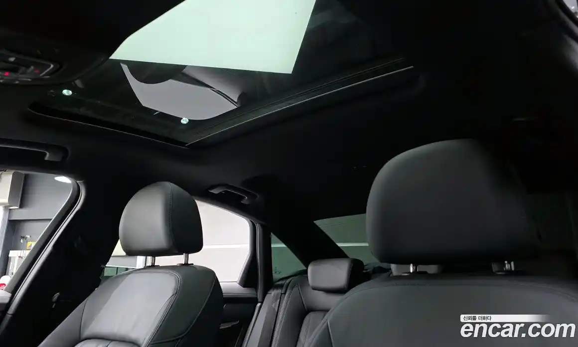 Audi A6 2023 2.0 Автомат в Москве № 246965, фото 5