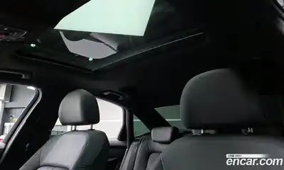 Audi A6 2023 2.0 Автомат в Москве № 246965, миниатюра 5