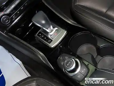 Infiniti QX30 2019 2.0 Автомат в Москве № 249293, миниатюра 12