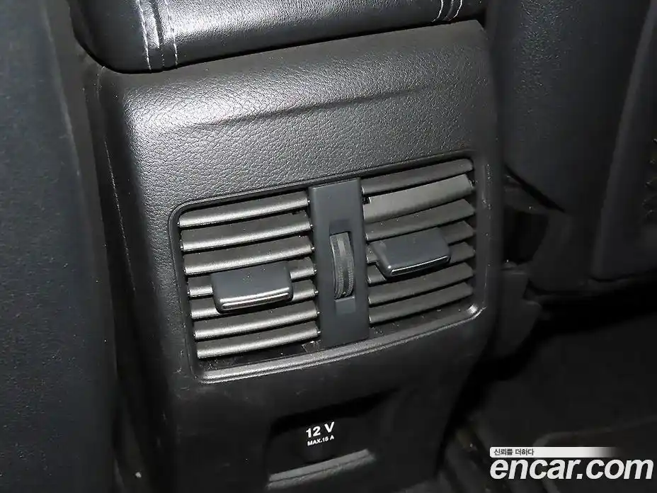 Infiniti QX30 2019 2.0 Автомат в Москве № 249293, фото 13