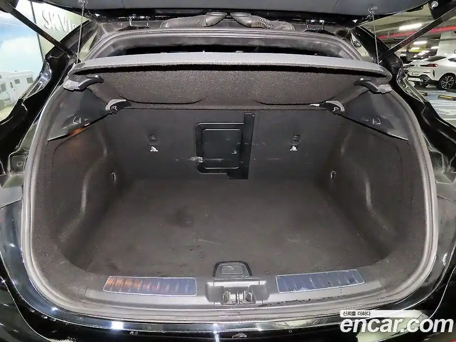 Infiniti QX30 2019 2.0 Автомат в Москве № 249293, фото 18