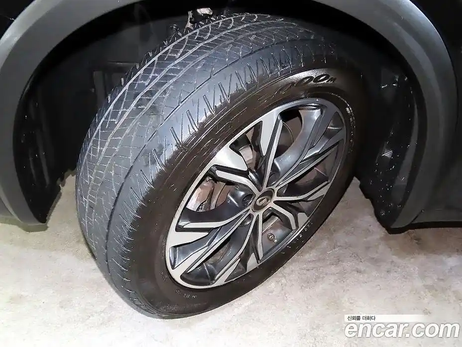 Infiniti QX30 2019 2.0 Автомат в Москве № 249293, фото 20