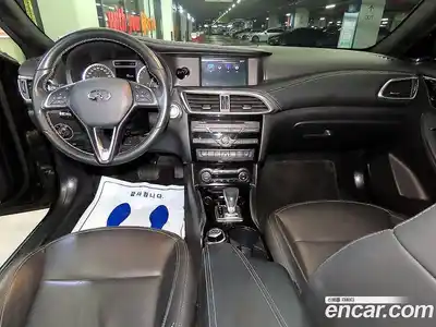 Infiniti QX30 2019 2.0 Автомат в Москве № 249293, миниатюра 10
