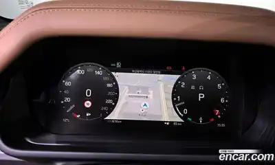 Land Rover Defender 2025 3.0 Автомат в Москве № 252503, миниатюра 6