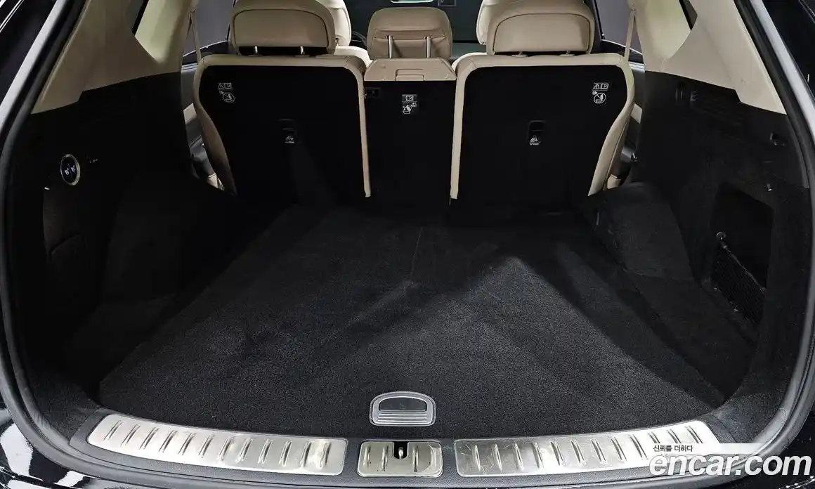 Genesis GV80 2022 2.5 Автомат в Москве № 25381, фото 11