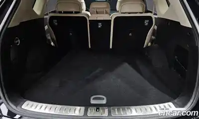 Genesis GV80 2022 2.5 Автомат в Москве № 25381, миниатюра 11