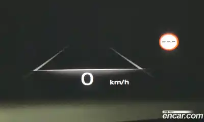 Genesis GV80 2022 2.5 Автомат в Москве № 25381, миниатюра 12