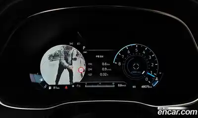 Genesis GV80 2022 2.5 Автомат в Москве № 25381, миниатюра 4