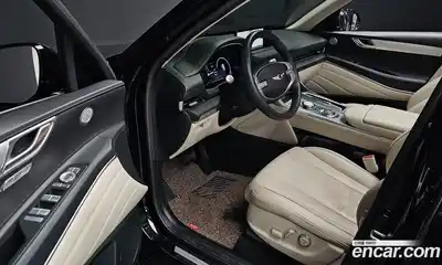 Genesis GV80 2022 2.5 Автомат в Москве № 25381, миниатюра 5